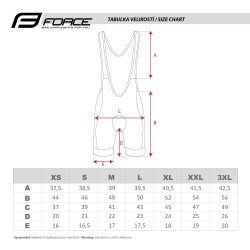 Shorts FORCE FAME NOIR-JAUNE