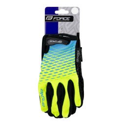 Des gants F MTB ANGLE Summer