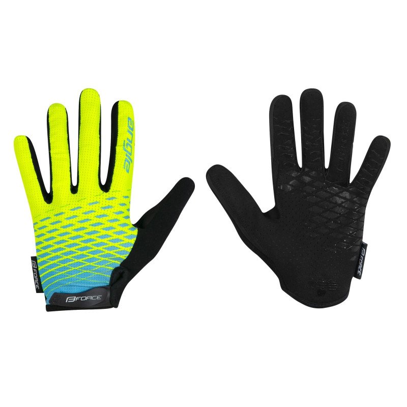 Des gants F MTB ANGLE Summer