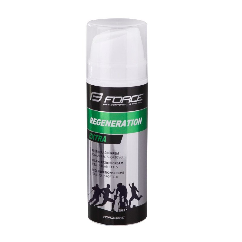 Creme Regenerador FORCE Creme Regenerador FORCE