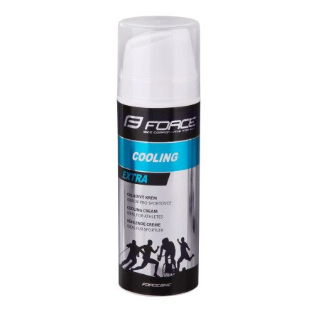 Creme de Resfriamento FORCE