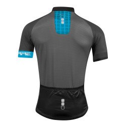 Maillot FORCE SQUARE BLEU