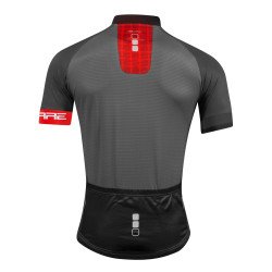 Jersey FORCE SQUARE VERMELHO