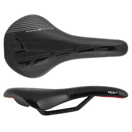 Saddle FORCE ROY+ sport