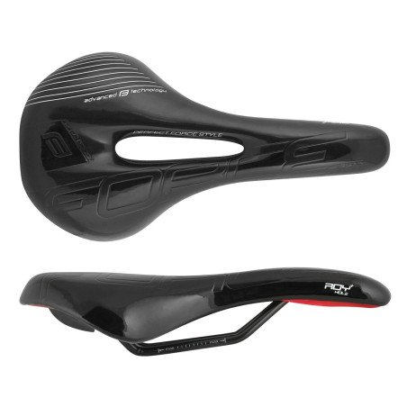 Selle Force Roy HOLE + 292gr