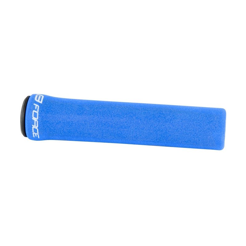 Grips FORCE LUCK Silicone BLUE Grips FORCE LUCK Silicone BLUE