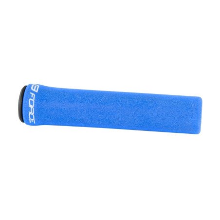 Grips FORCE LUCK Silicone BLUE