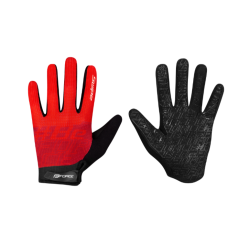 Gloves FORCE MTB SWIPE Summer