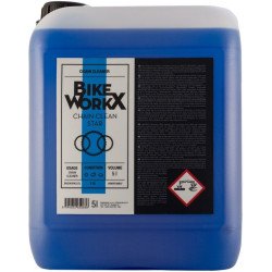 BikeWorkx Chain Cleaner 5L