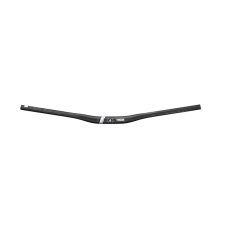 Manillar EXL RISER Carbono 208g/750MM ControlTech