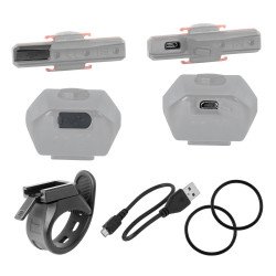 Lights FORCE GLARE USB