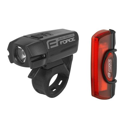 Lights FORCE GLARE USB