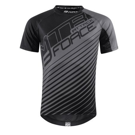 Jersey FORCE MTB ATTACK 2020 900152-2