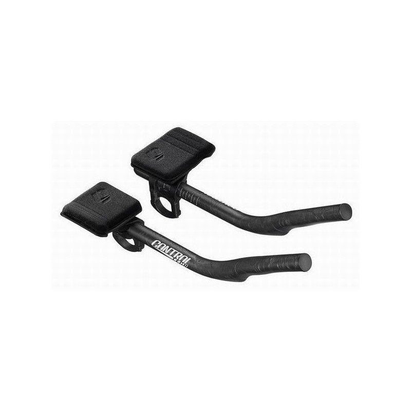 Prolongateurs FALCON TT CARBON ControlTech C017