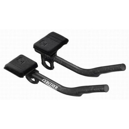 Prolongateurs FALCON TT CARBON ControlTech C017
