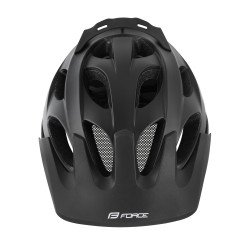 Capacete Force Raptor PRETO