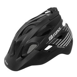 Capacete Force Raptor PRETO