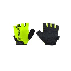 Guantes niño/a FORCE KIDS AMARILLO