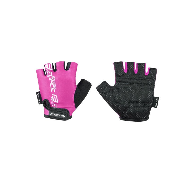Guantes enfant FORCE KIDS ROSE Guantes enfant FORCE KIDS ROSE