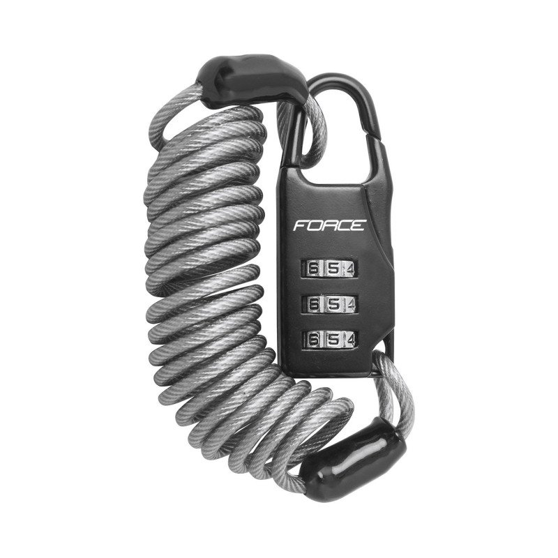 Cerrar con llave Force Componentes Cerrar con llave Force Componentes