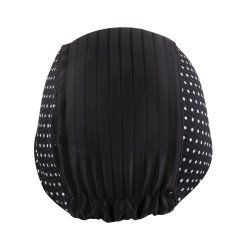 Boné Force F POINTS PRETO-AMARELO