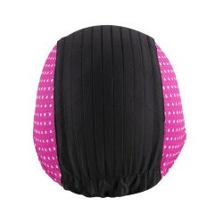 CAP Force F POINTS BLACK-PINK