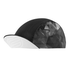 Casquette Force CORE NOIR-GRIS