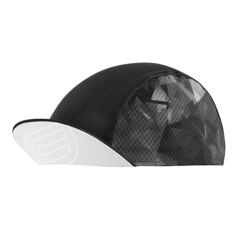 Casquette Force CORE NOIR-GRIS