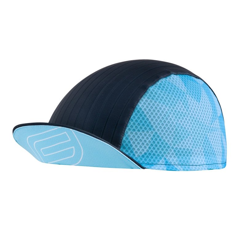 Gorra Force CORE NEGRO-AZUL