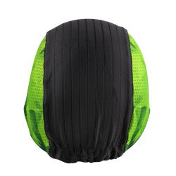 Casquette Force CORE NOIR-VERT