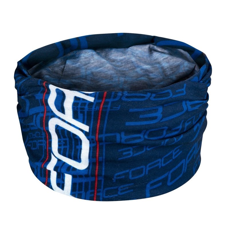 Scarf multifunctional Force Componentes 903156