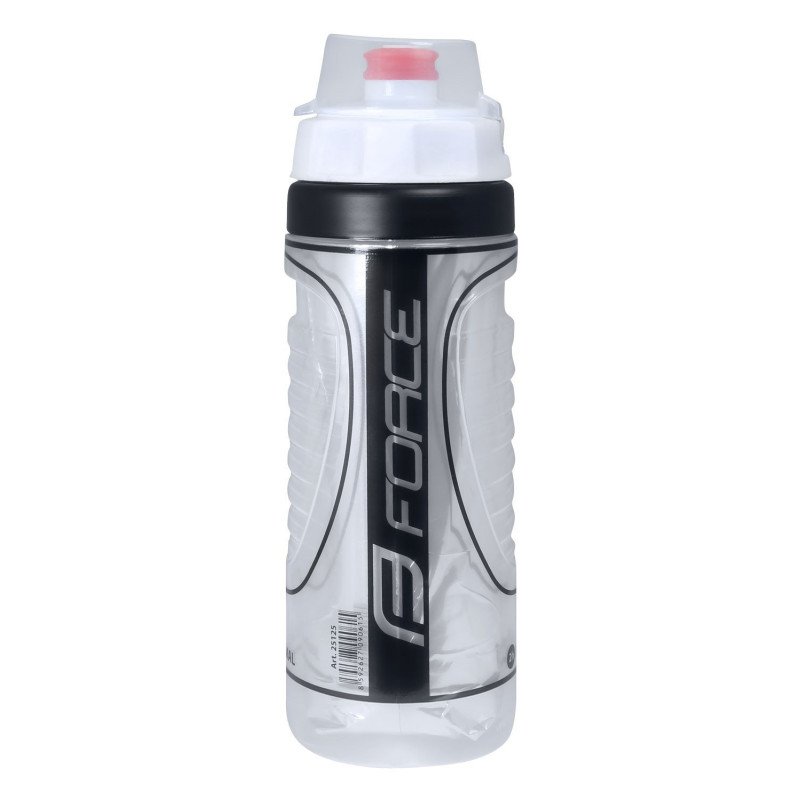 Botella térmica Force 500ml GRIS Botella térmica Force 500ml GRIS