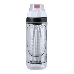 Bidon Force Térmico 500ml CINZA