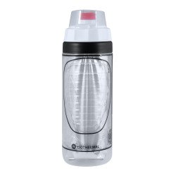 Botella térmica Force 500ml GRIS