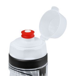 Botella térmica Force 500ml GRIS