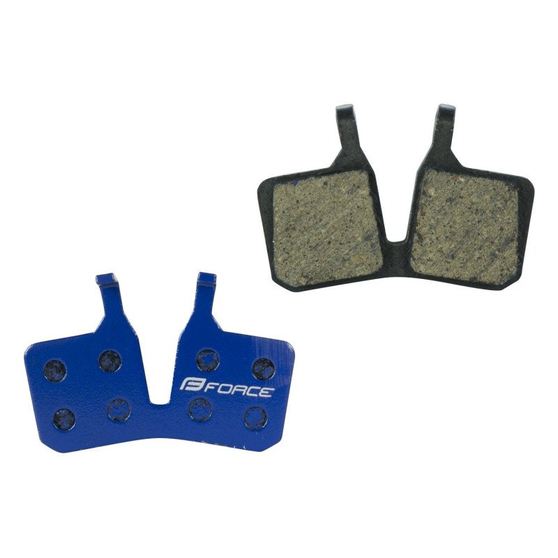 PASTILHAS PARA FORCE MAGURA MT 5 PASTILHAS PARA FORCE MAGURA MT 5