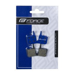 PASTILLAS DE FRENO DISCO FORCE MAGURA MT 5