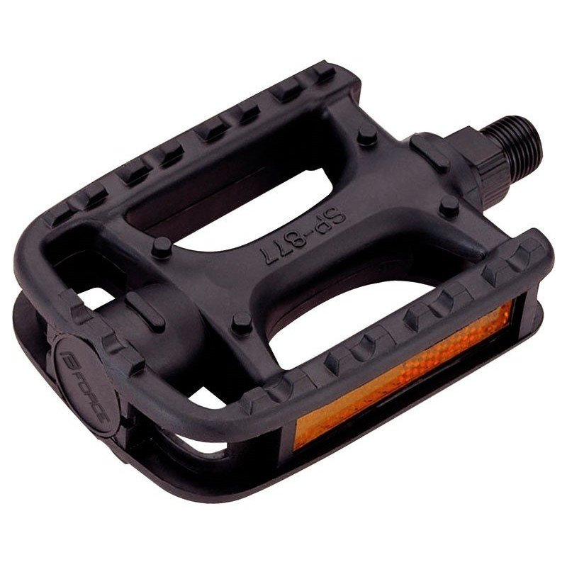 PEDAL PLÁSTICO FORCE COMPONENTES