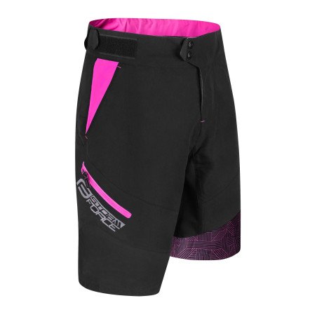 Shorts FORCE F STORM Lady