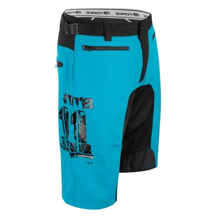 Shorts FORCE FORCE MTB-11