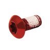 Screws for disc Rotors 12set RED