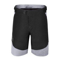 Shorts FORCE F STORM BLACK