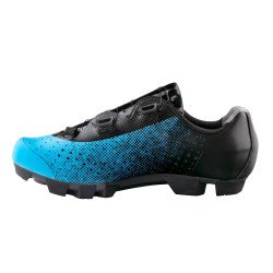 Zapatillas FORCE MTB SCORE AZUL