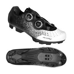 Des chaussures FORCE MTB SCORE NOIR