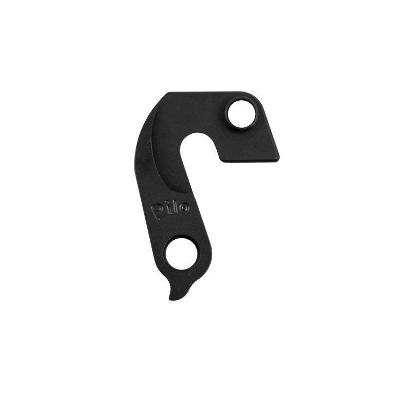 Derailleur hanger PILO D17