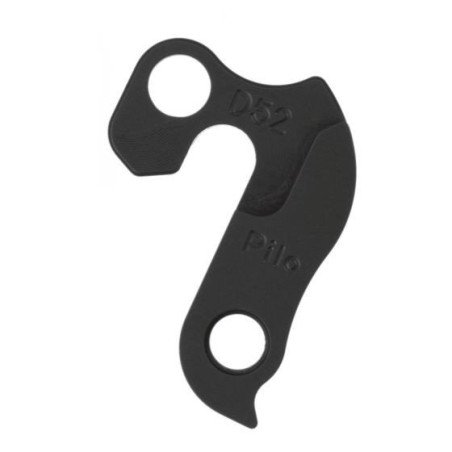 Patte de dérailleur PILO D52