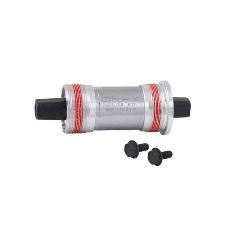 Bottom bracket FORCE 115 BSA Al