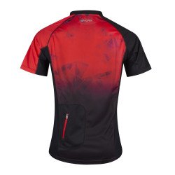 Jersey FORCE MTB CORE 2021 VERMELHO