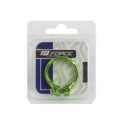 Collier de Selle FORCE VERT