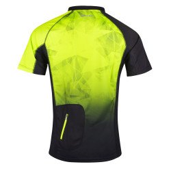 Jersey FORCE MTB CORE 2021 AMARILLO